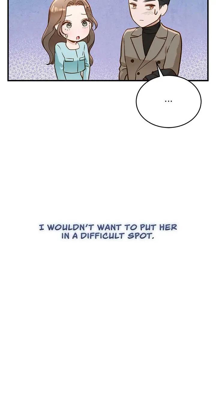 Even Though You Know It's Crazy Chapter 25 Page 10
