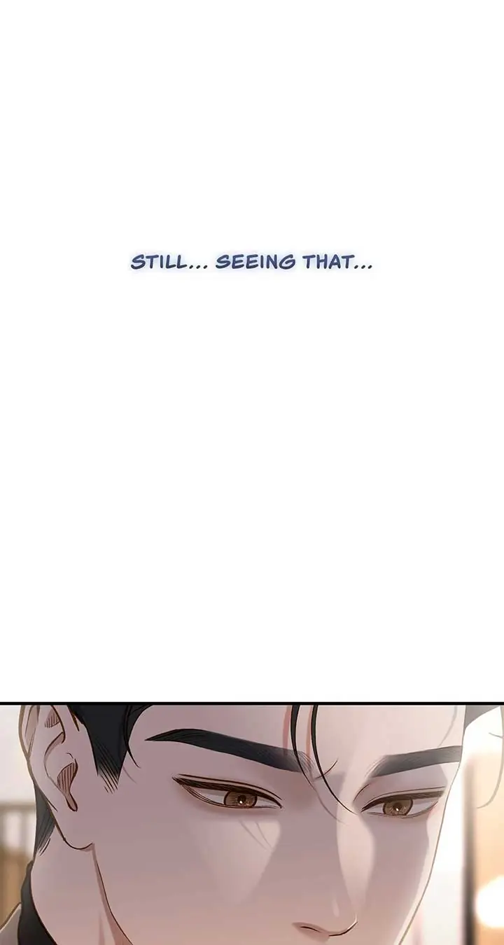 Even Though You Know It's Crazy Chapter 25 Page 11
