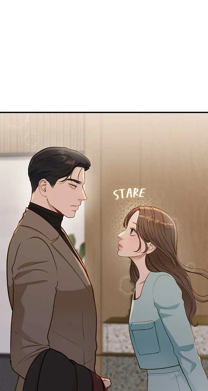 Even Though You Know It's Crazy Chapter 25 Page 13
