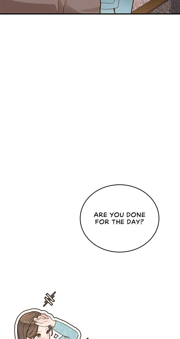 Even Though You Know It's Crazy Chapter 25 Page 17