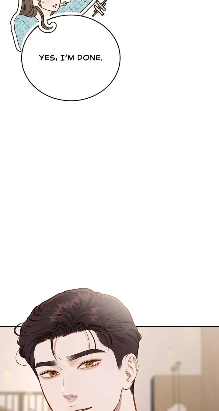 Even Though You Know It's Crazy Chapter 25 Page 18