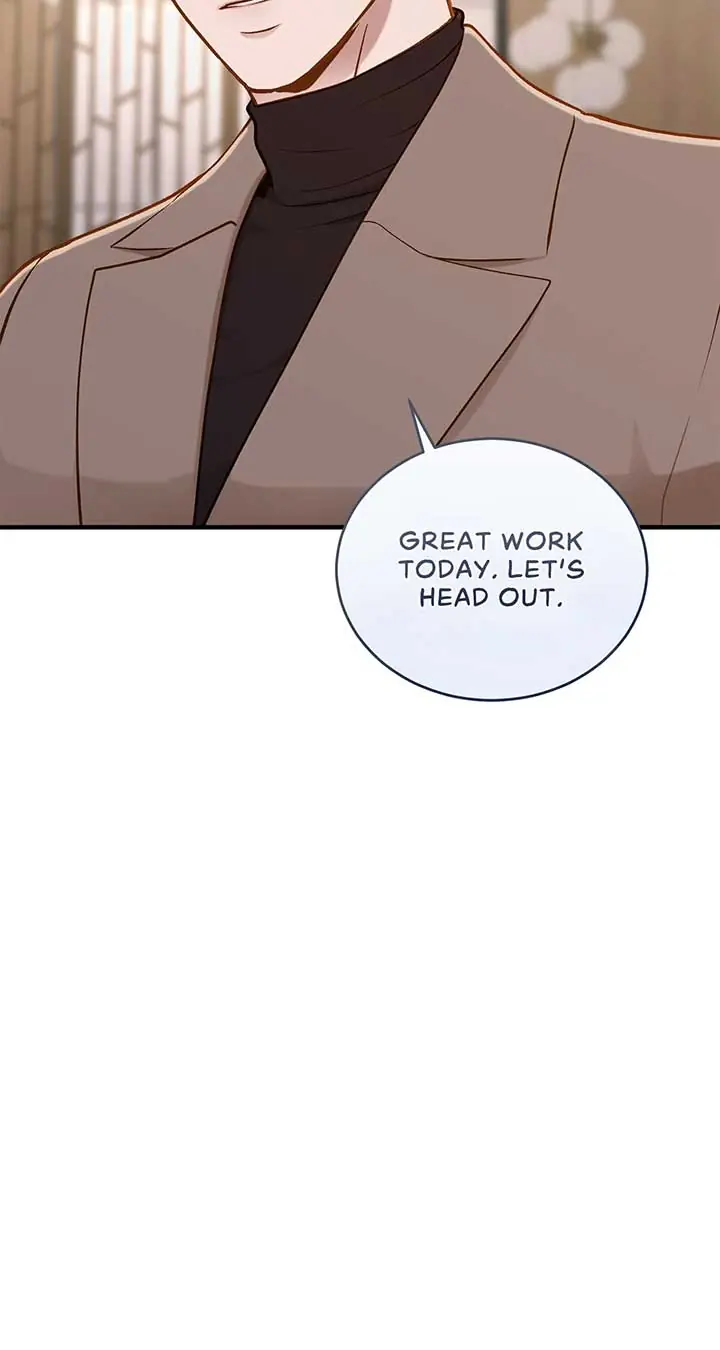 Even Though You Know It's Crazy Chapter 25 Page 19