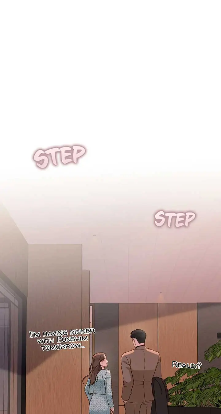 Even Though You Know It's Crazy Chapter 25 Page 20