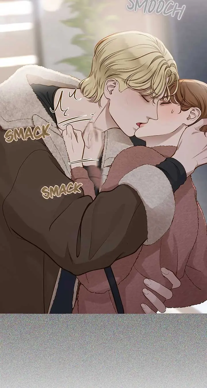 Even Though You Know It's Crazy Chapter 25 Page 26