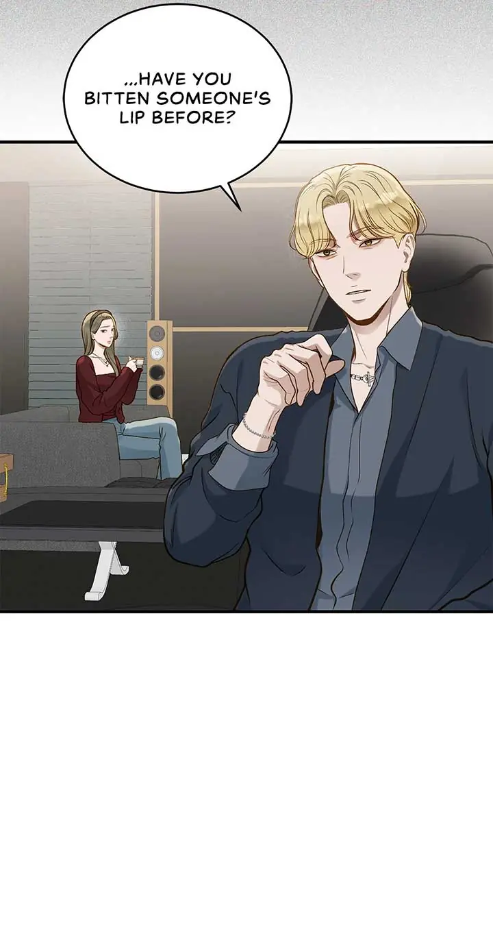 Even Though You Know It's Crazy Chapter 25 Page 27