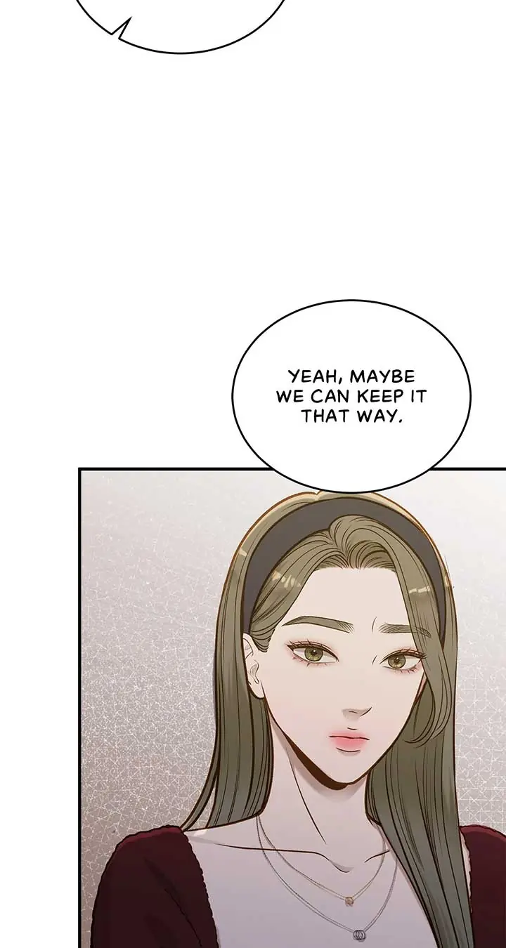 Even Though You Know It's Crazy Chapter 25 Page 32