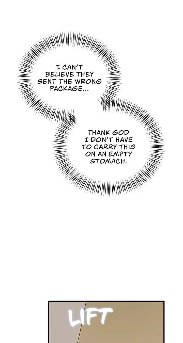 Even Though You Know It's Crazy Chapter 25 Page 38