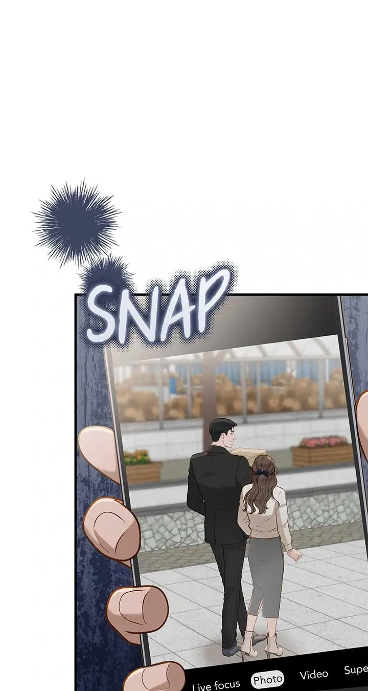 Even Though You Know It's Crazy Chapter 25 Page 44