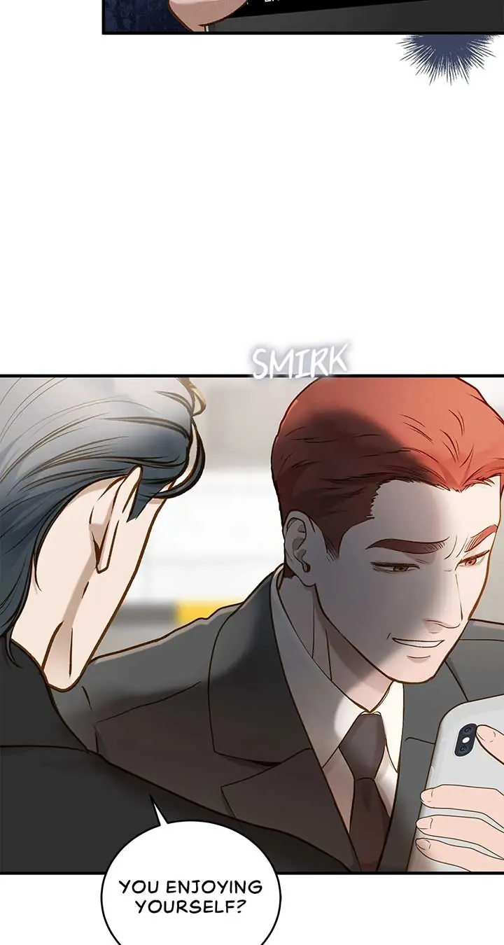 Even Though You Know It's Crazy Chapter 25 Page 45