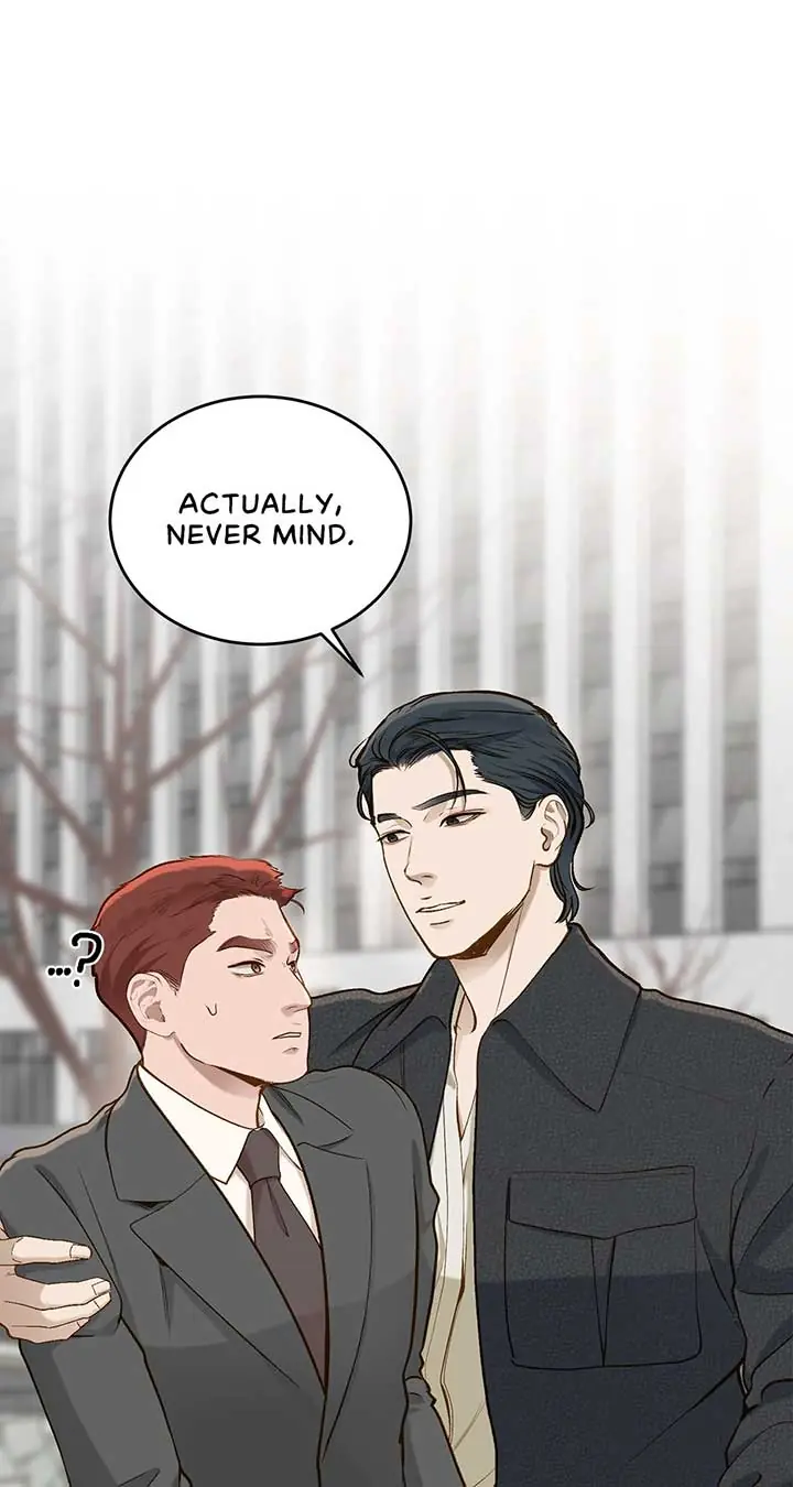 Even Though You Know It's Crazy Chapter 25 Page 51