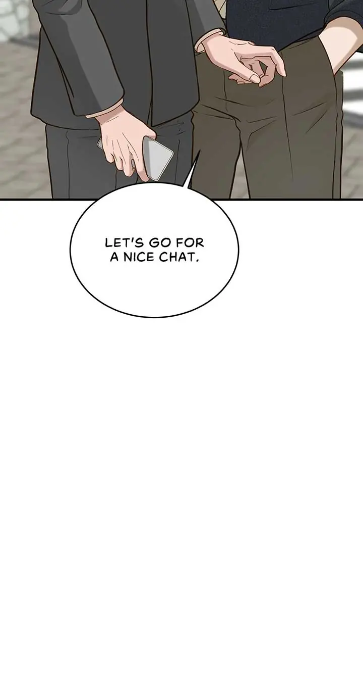 Even Though You Know It's Crazy Chapter 25 Page 52