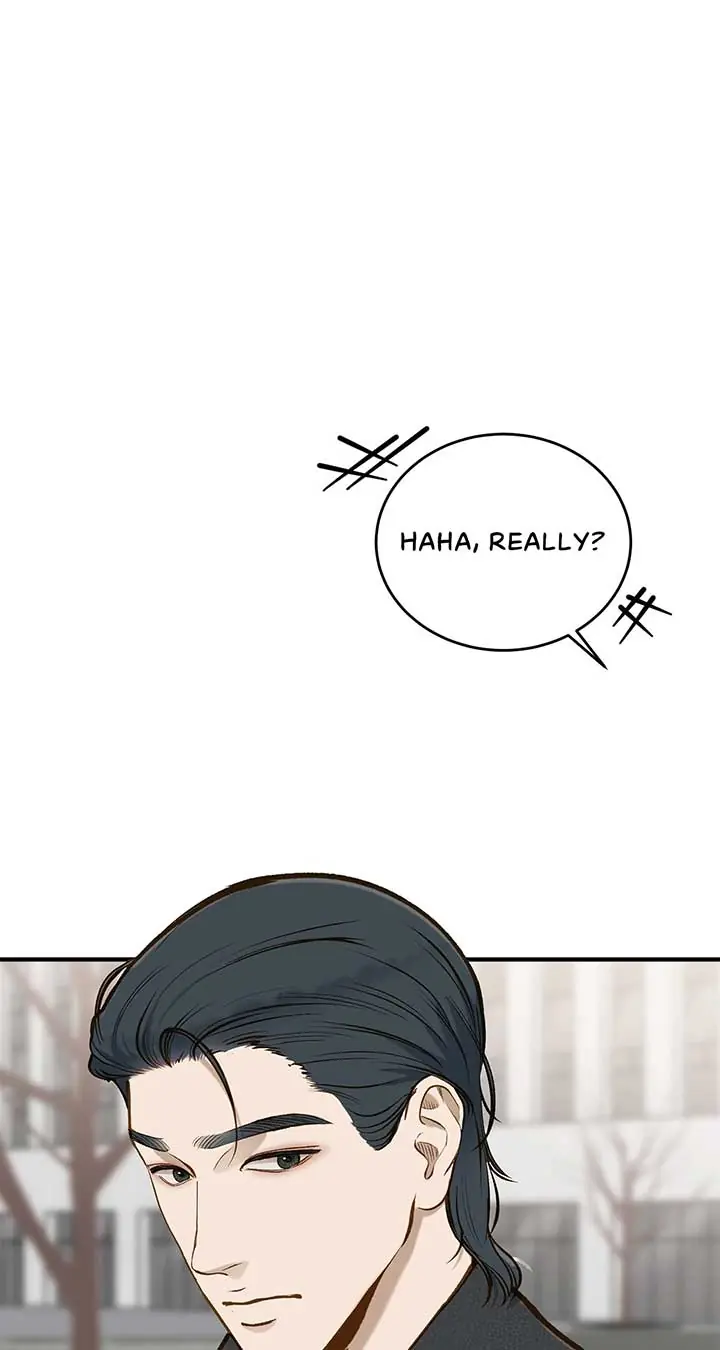 Even Though You Know It's Crazy Chapter 25 Page 53