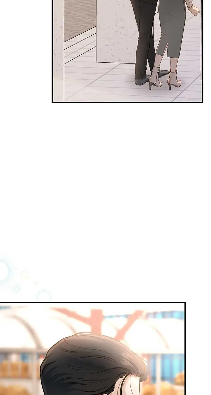 Even Though You Know It's Crazy Chapter 25 Page 55