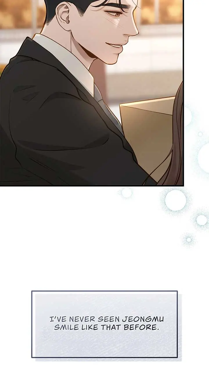 Even Though You Know It's Crazy Chapter 25 Page 56