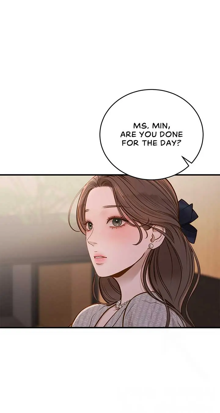 Even Though You Know It's Crazy Chapter 25 Page 63