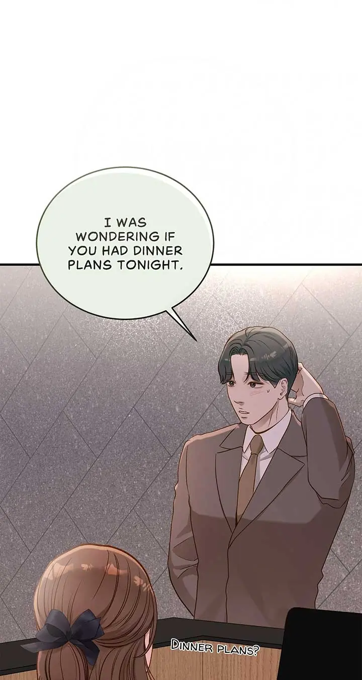 Even Though You Know It's Crazy Chapter 25 Page 64