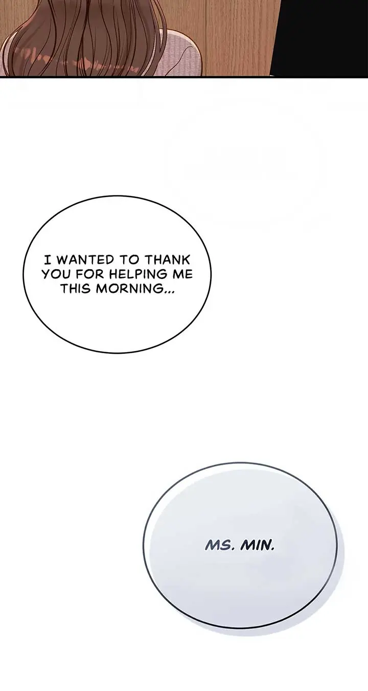 Even Though You Know It's Crazy Chapter 25 Page 65