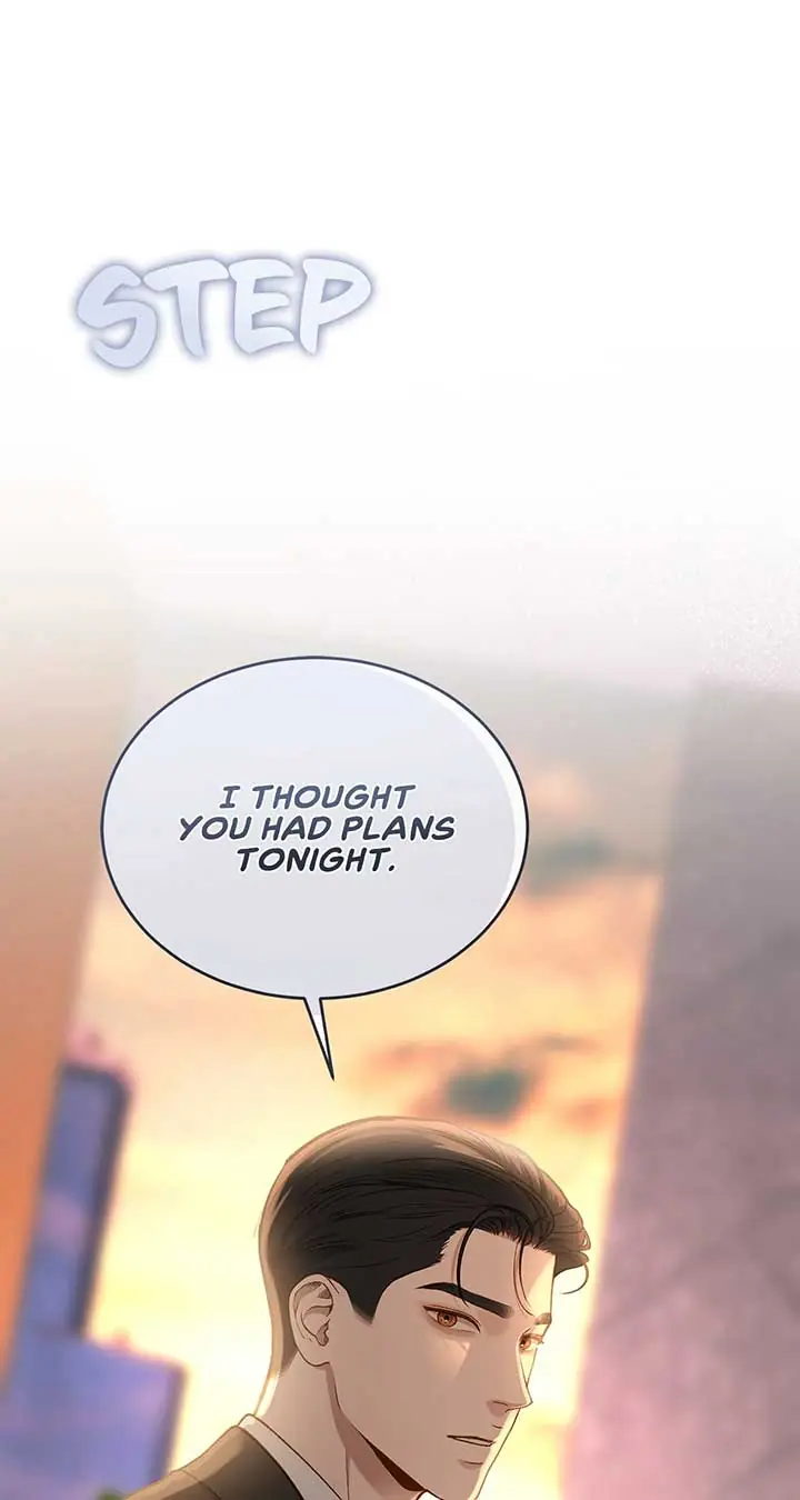 Even Though You Know It's Crazy Chapter 25 Page 67