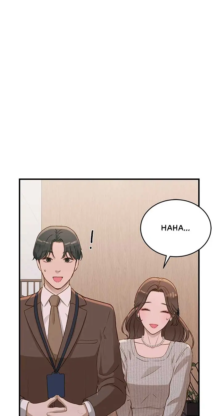 Even Though You Know It's Crazy Chapter 25 Page 73
