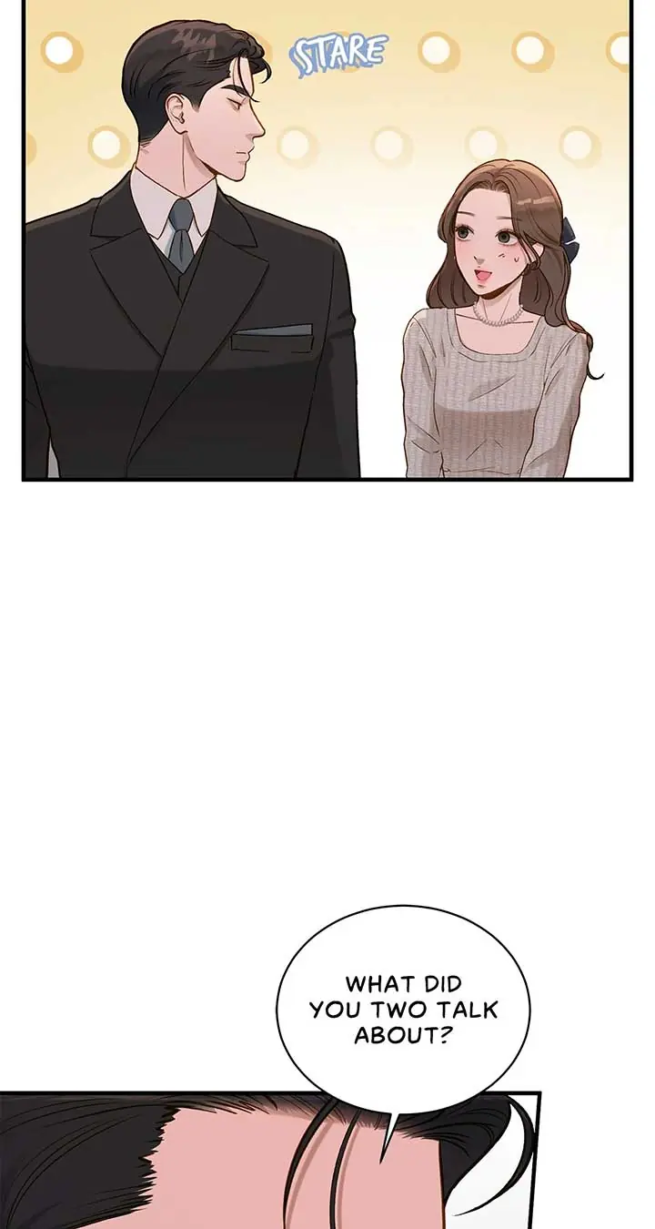 Even Though You Know It's Crazy Chapter 25 Page 76