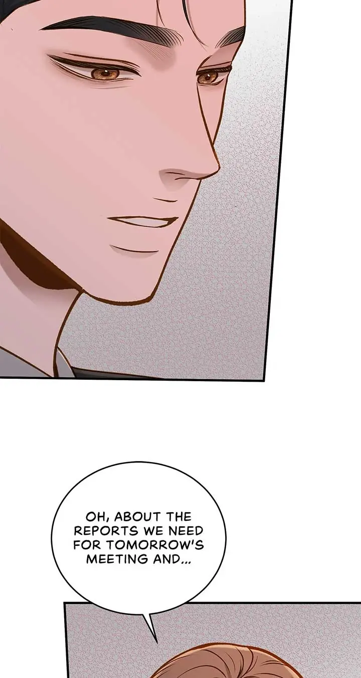 Even Though You Know It's Crazy Chapter 25 Page 77