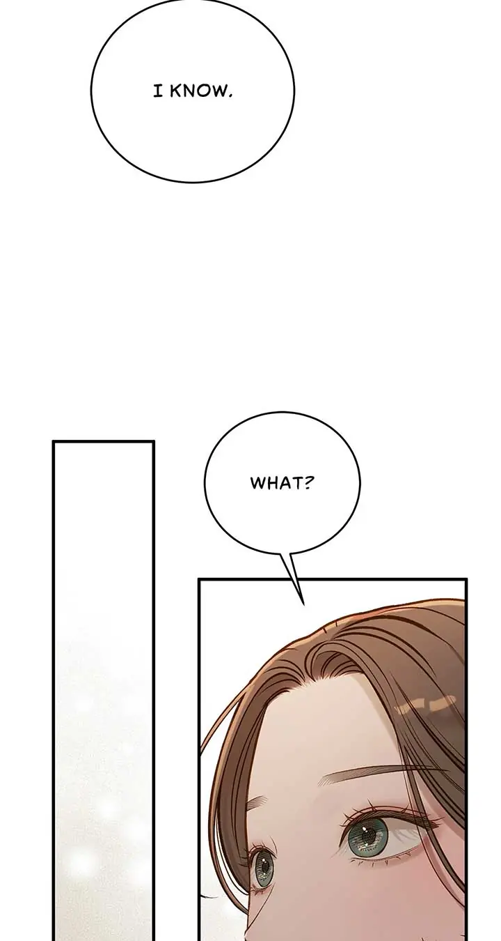 Even Though You Know It's Crazy Chapter 25 Page 80