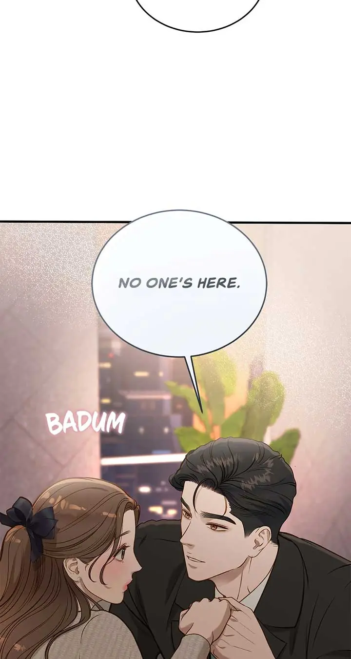Even Though You Know It's Crazy Chapter 25 Page 92