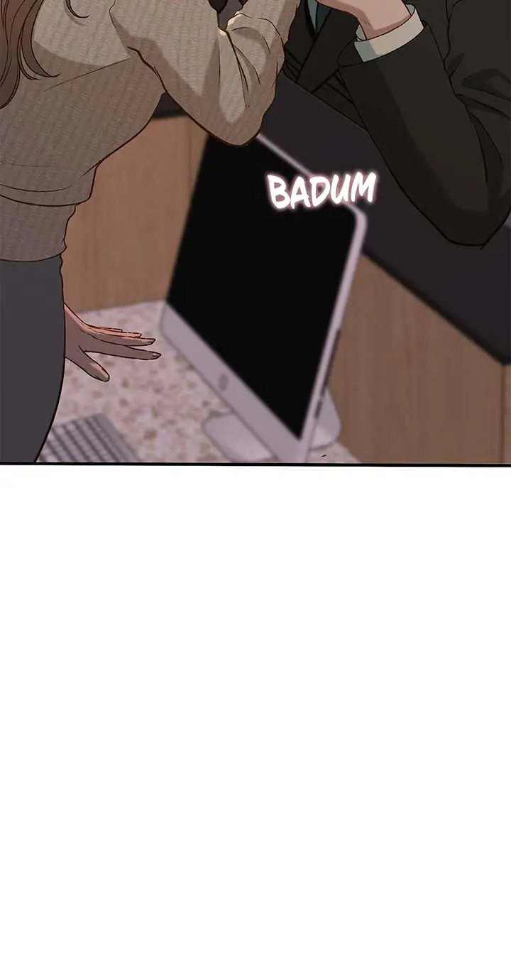 Even Though You Know It's Crazy Chapter 25 Page 93