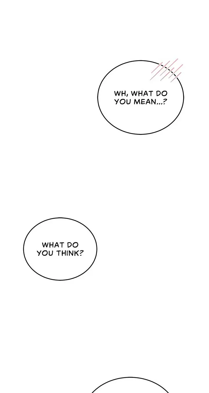 Even Though You Know It's Crazy Chapter 25 Page 95