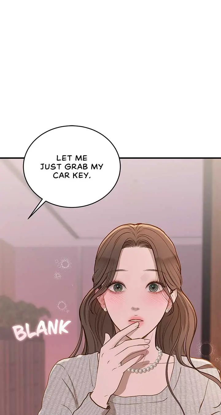 Even Though You Know It's Crazy Chapter 25 Page 97