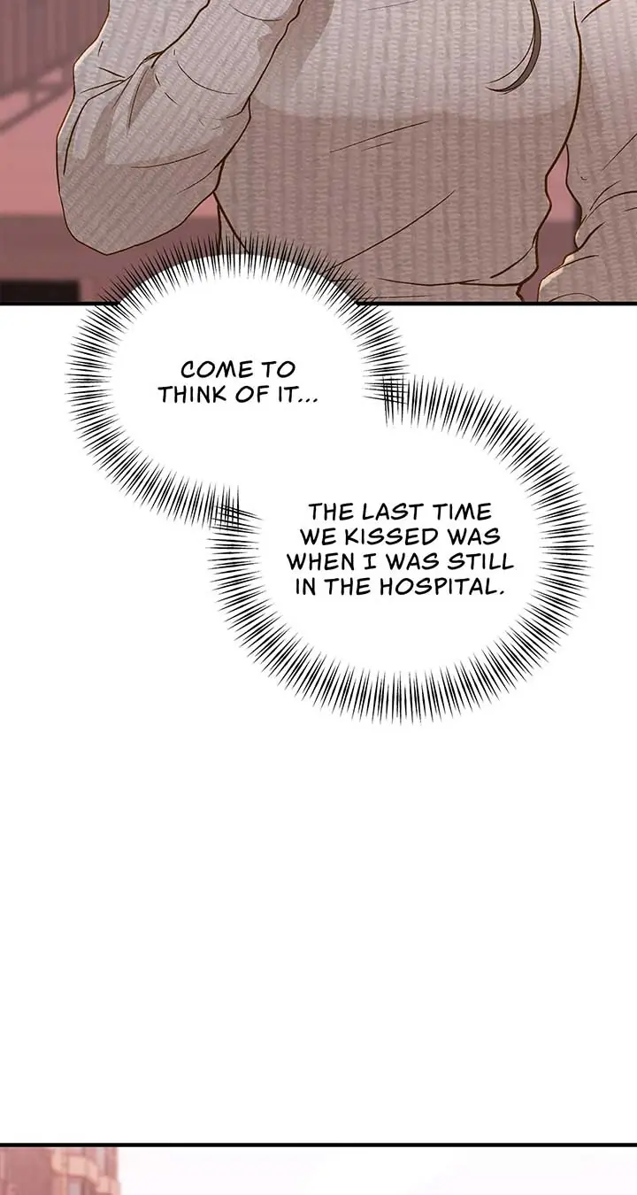 Even Though You Know It's Crazy Chapter 25 Page 98