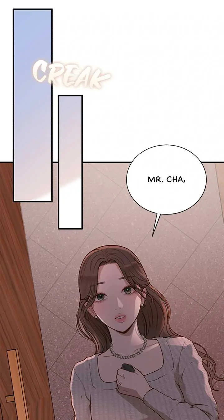 Even Though You Know It's Crazy Chapter 25 Page 102