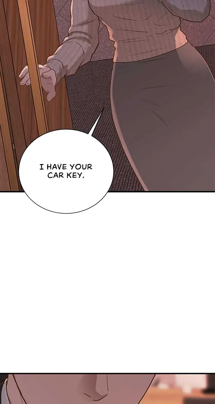 Even Though You Know It's Crazy Chapter 25 Page 103