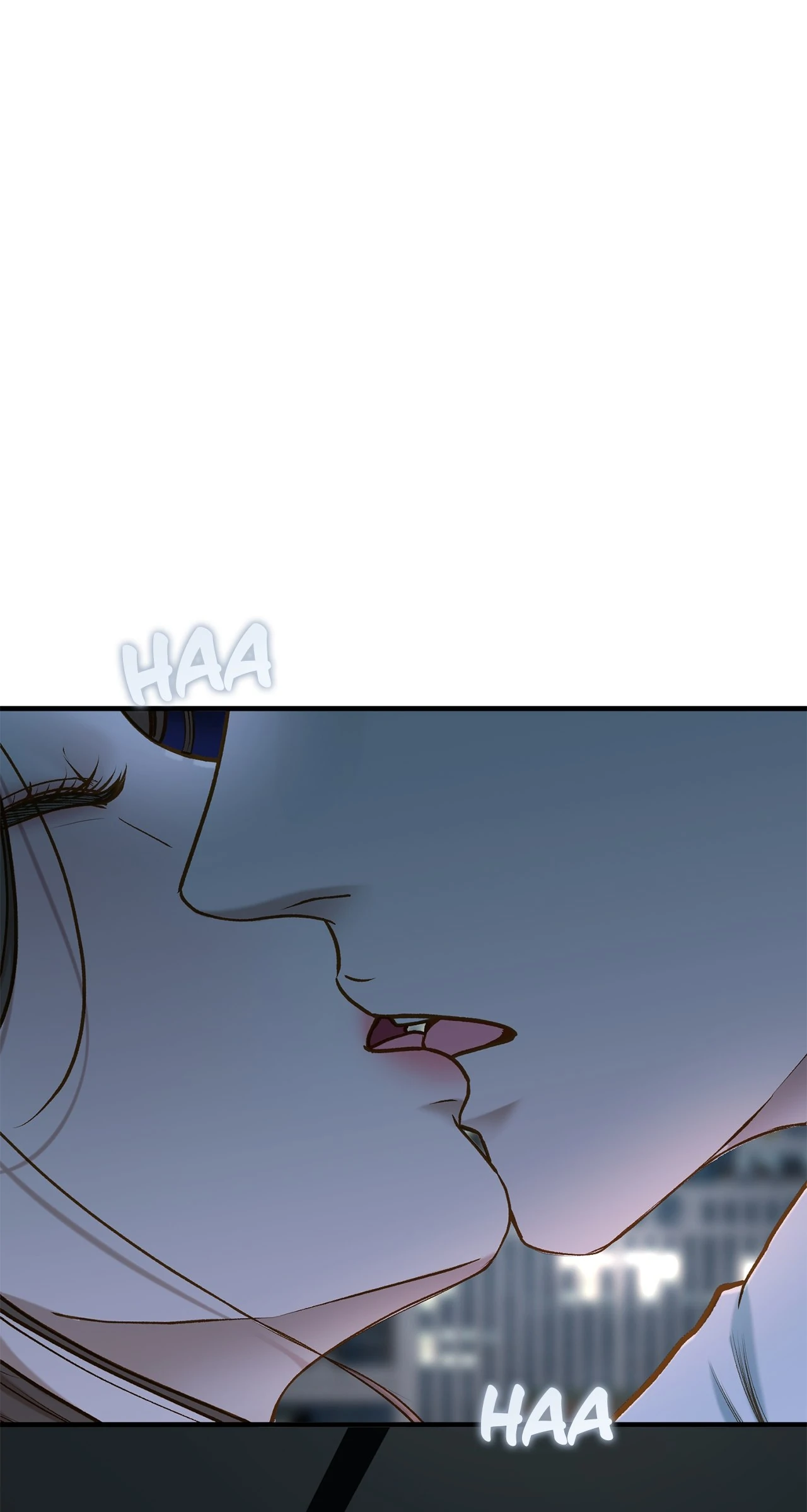 Even Though You Know It's Crazy Chapter 26 Page 2