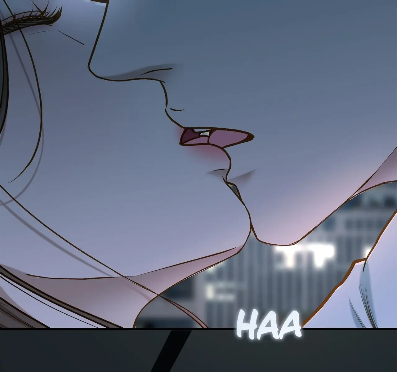 Even Though You Know It's Crazy Chapter 26 Page 4