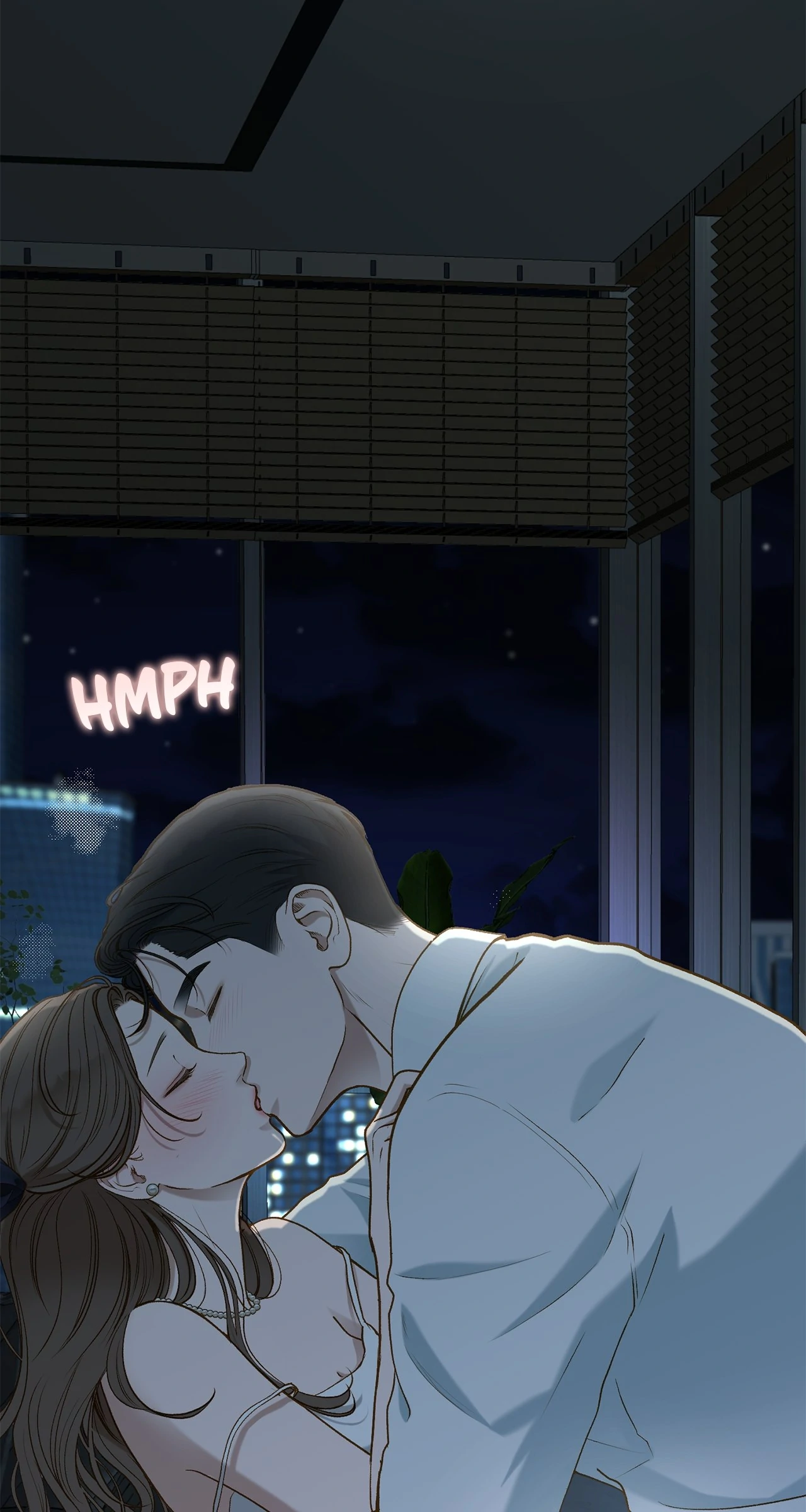 Even Though You Know It's Crazy Chapter 26 Page 5