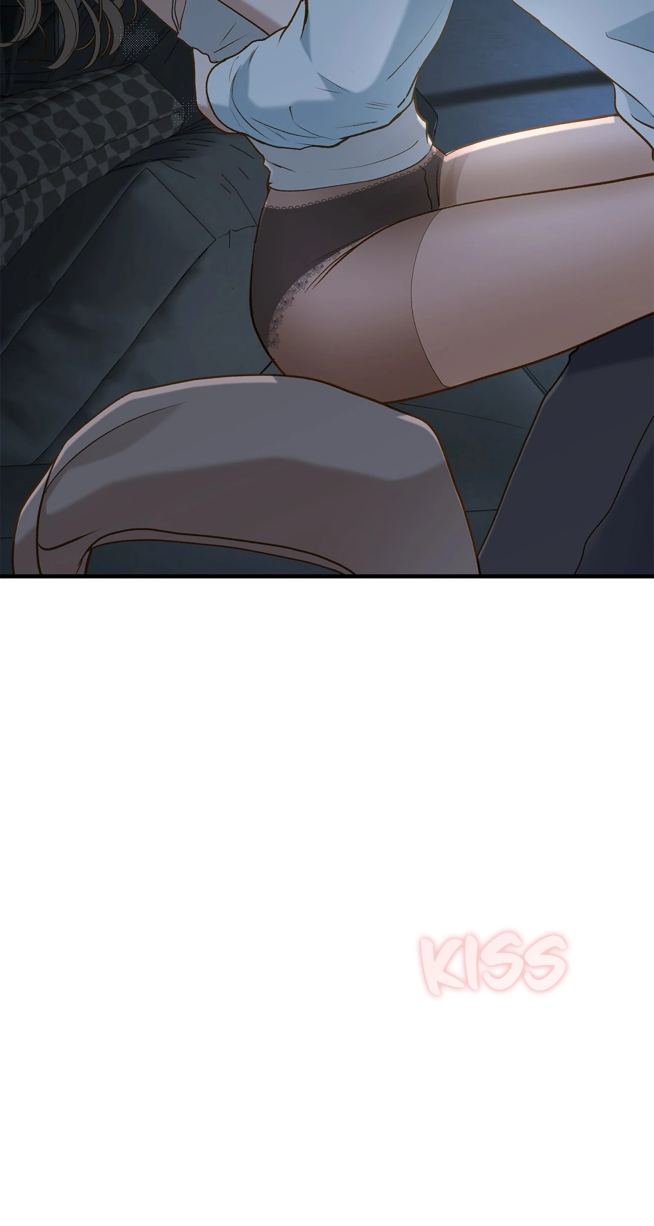 Even Though You Know It's Crazy Chapter 26 Page 8