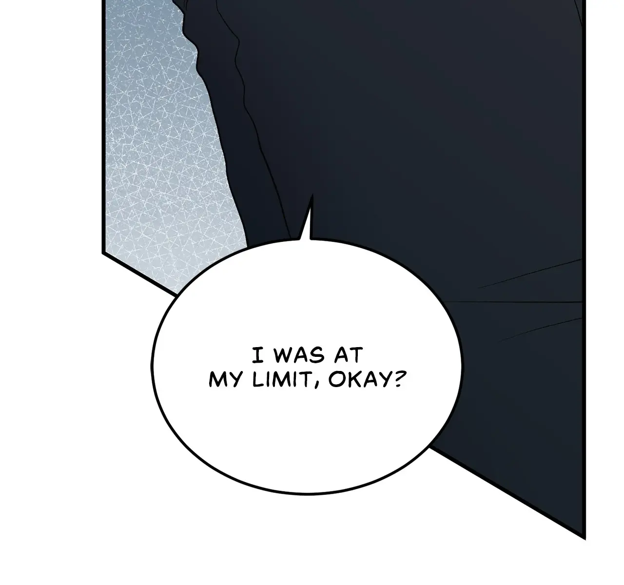 Even Though You Know It's Crazy Chapter 26 Page 19