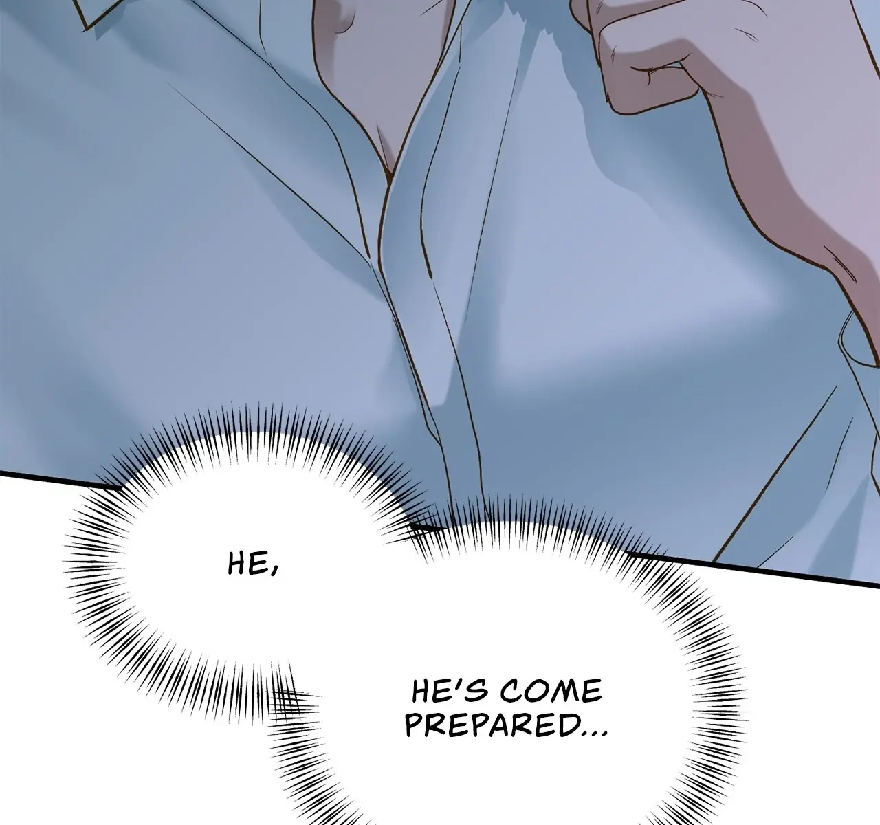 Even Though You Know It's Crazy Chapter 26 Page 24