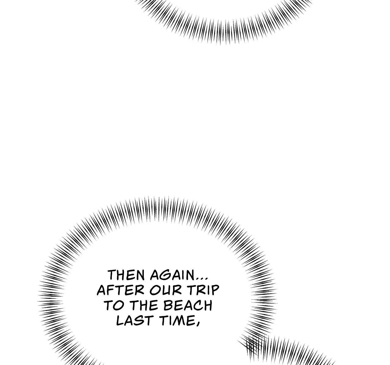 Even Though You Know It's Crazy Chapter 26 Page 25