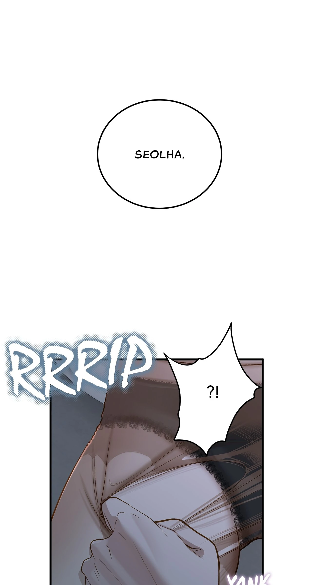 Even Though You Know It's Crazy Chapter 26 Page 27