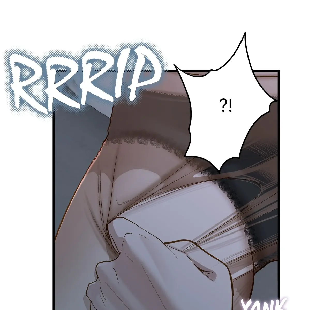 Even Though You Know It's Crazy Chapter 26 Page 29