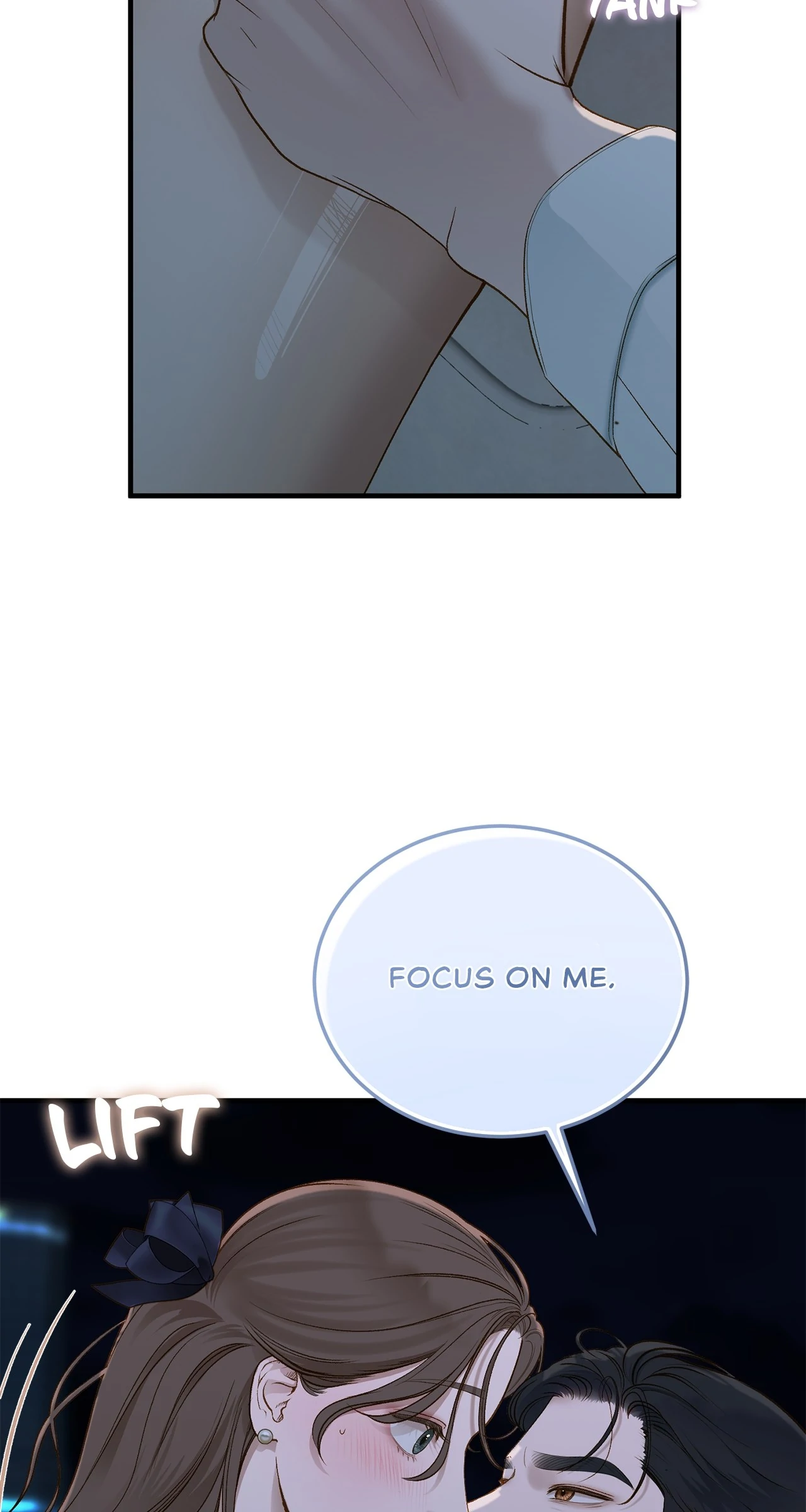 Even Though You Know It's Crazy Chapter 26 Page 30
