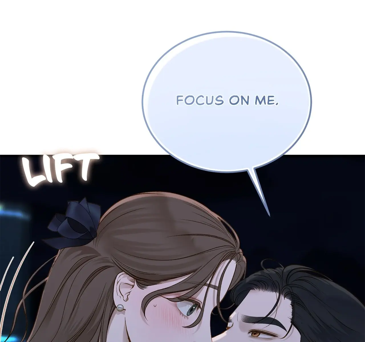 Even Though You Know It's Crazy Chapter 26 Page 32