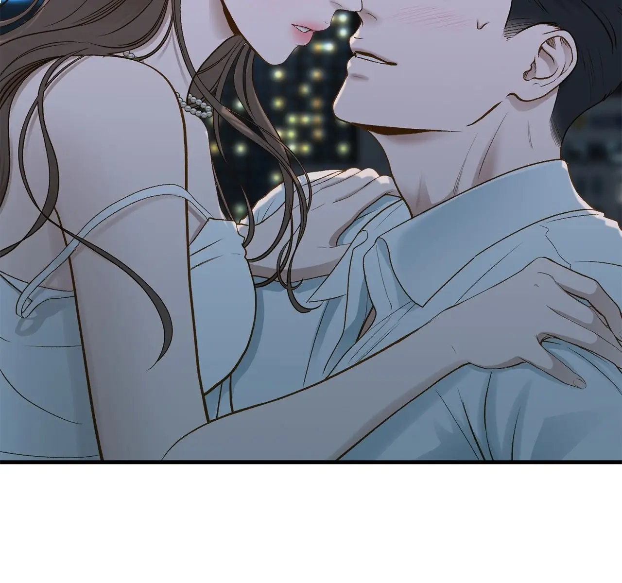 Even Though You Know It's Crazy Chapter 26 Page 34