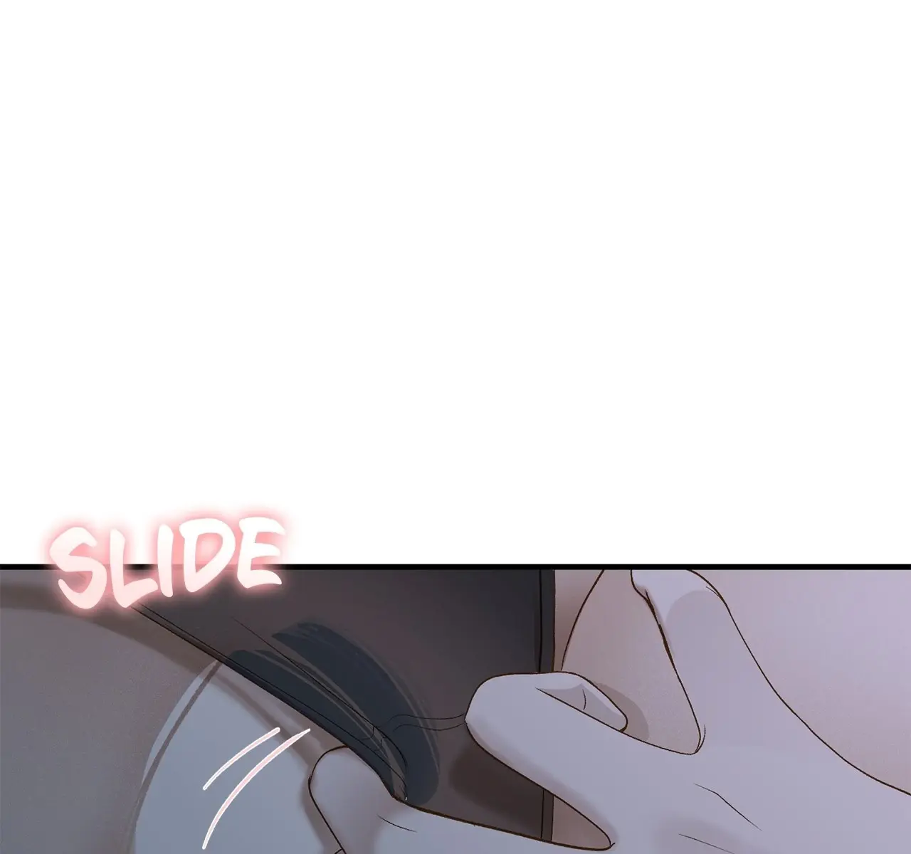 Even Though You Know It's Crazy Chapter 26 Page 35