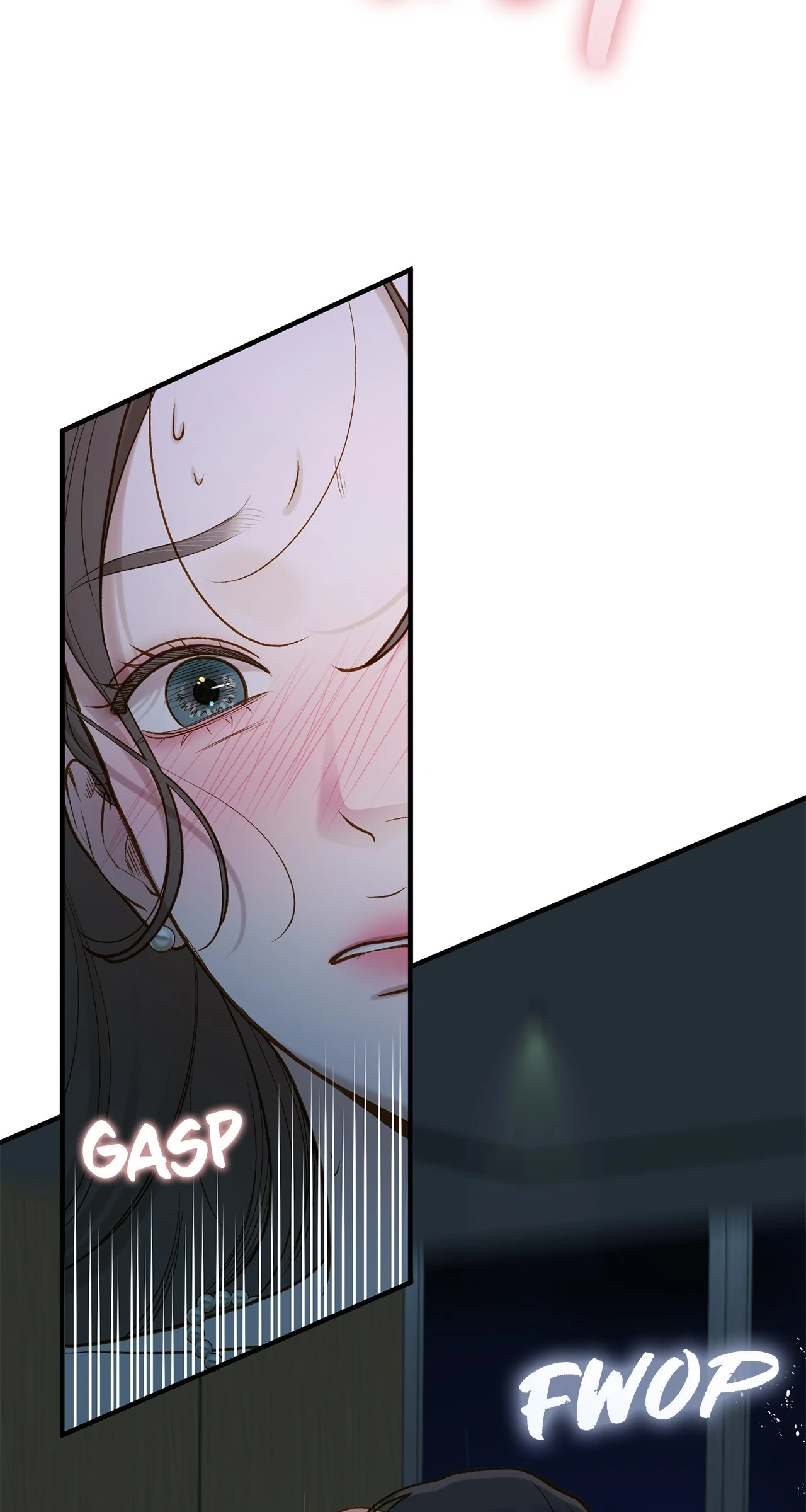 Even Though You Know It's Crazy Chapter 26 Page 39