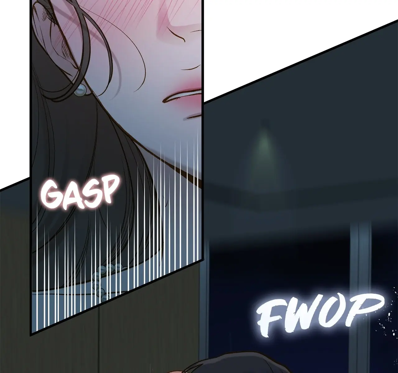 Even Though You Know It's Crazy Chapter 26 Page 41