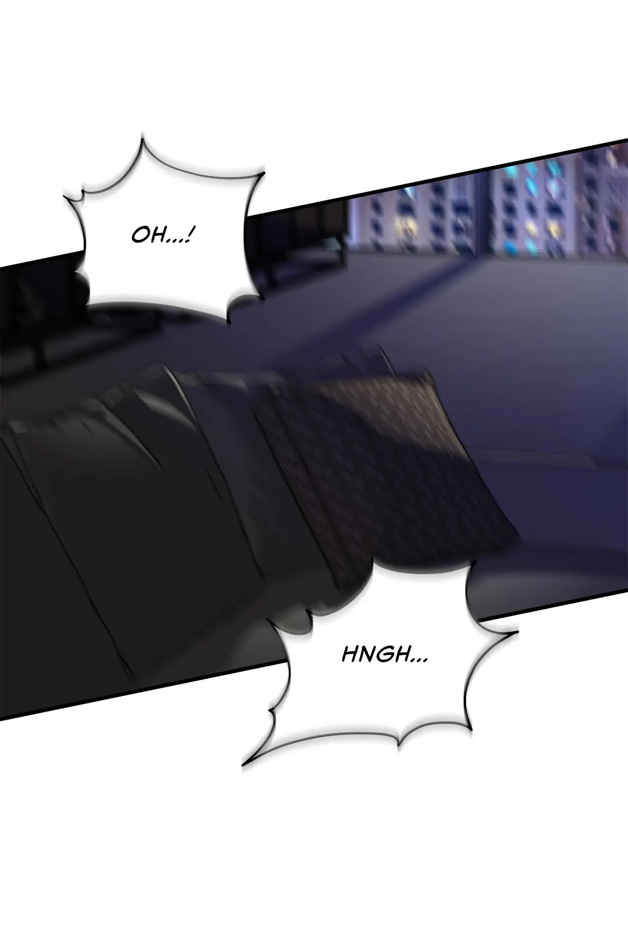 Even Though You Know It's Crazy Chapter 26 Page 48