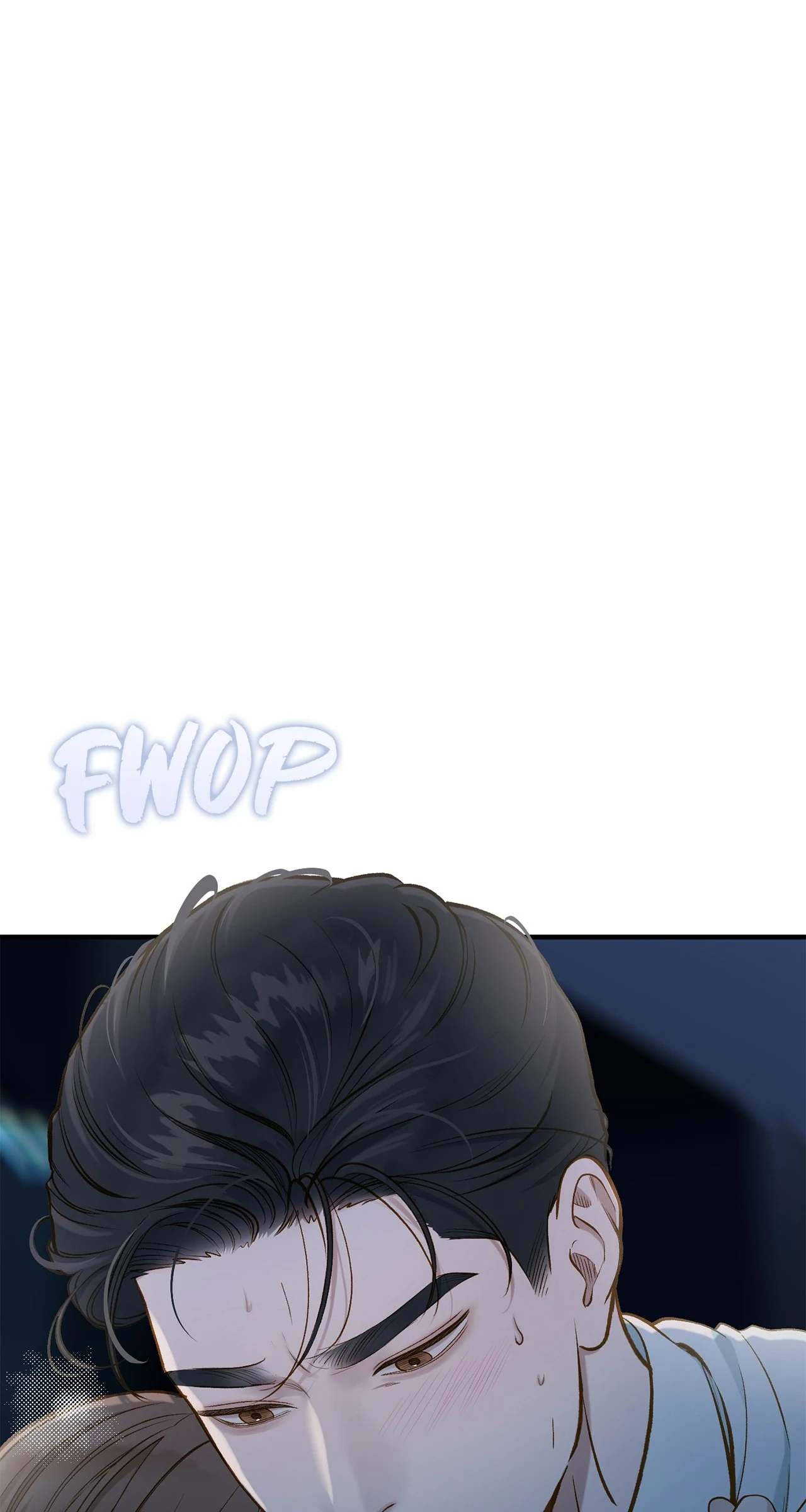 Even Though You Know It's Crazy Chapter 26 Page 49